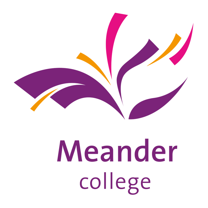 Open Huis Meander College