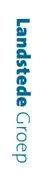 Landstede groep logo