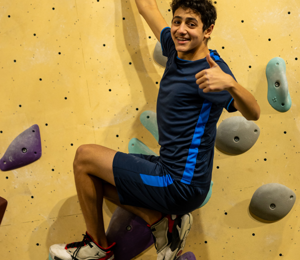 Bezoek een informatieavond TS Pro