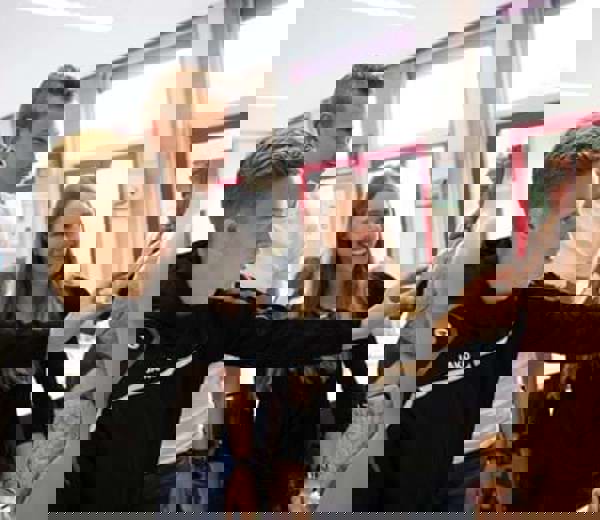 Aangepast Ichtus College Dronten 063