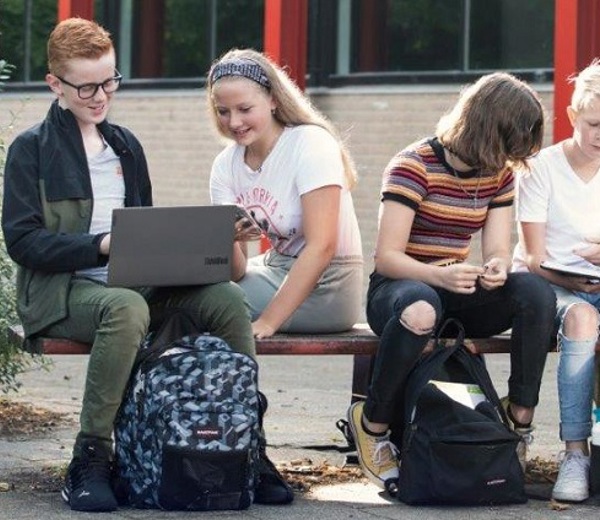 Ichthus College Dronten 010