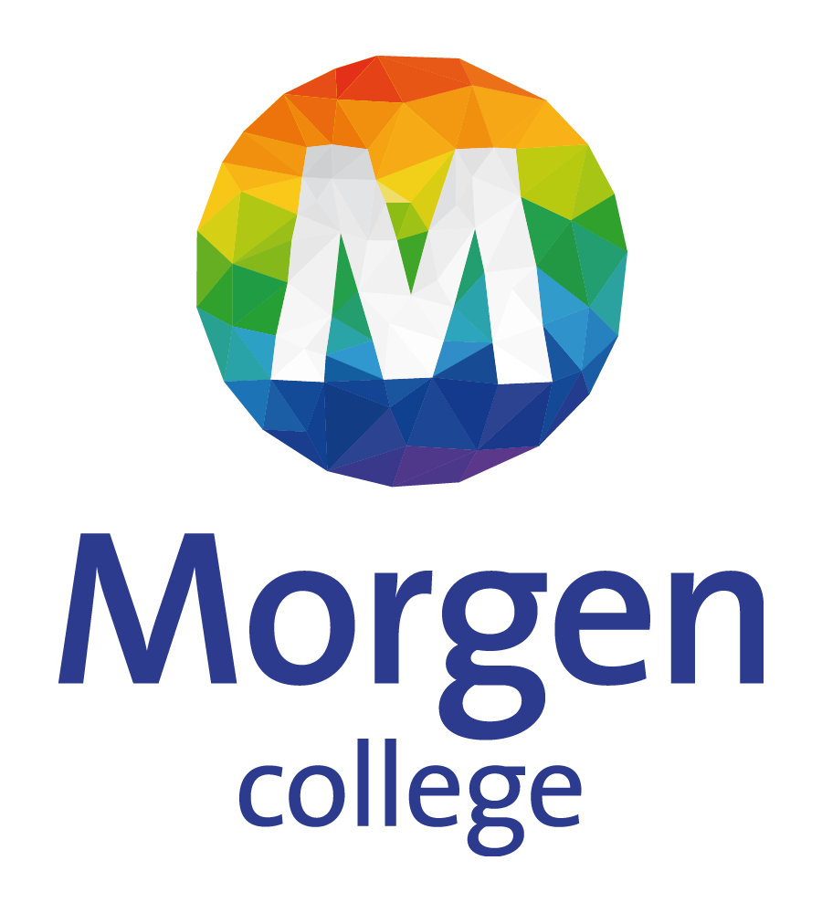 Logo Morgen College Middel