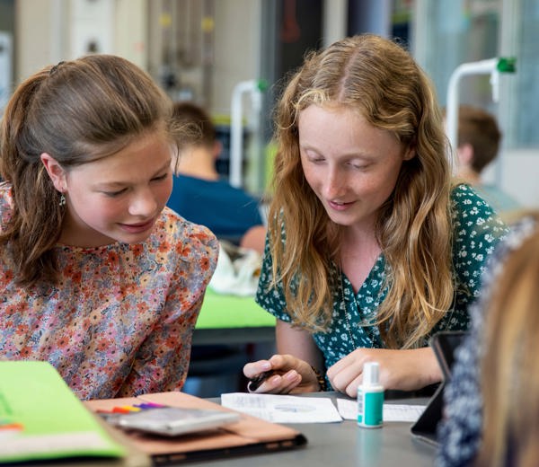 Meander College Zwolle 30