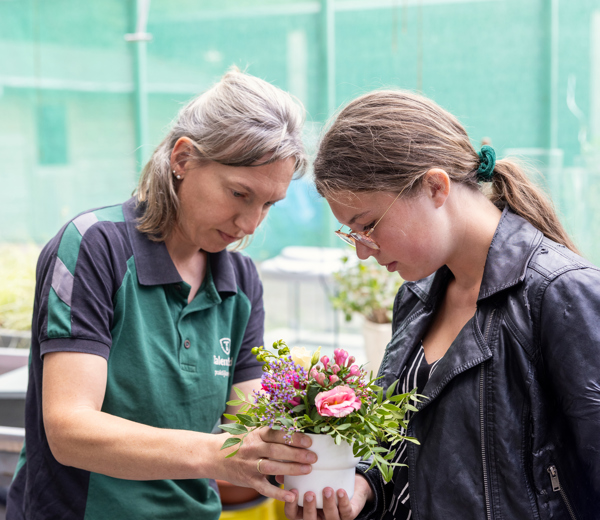 TS PRO kijk- en doemiddag